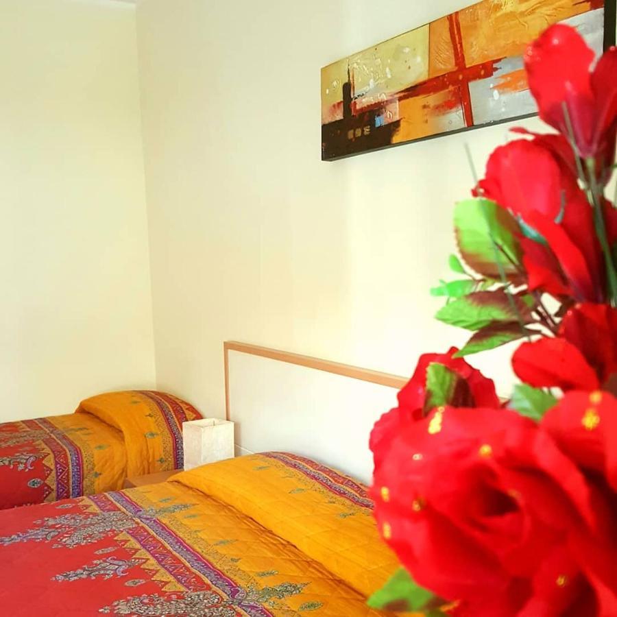 B&B La Villetta Gela Exterior photo