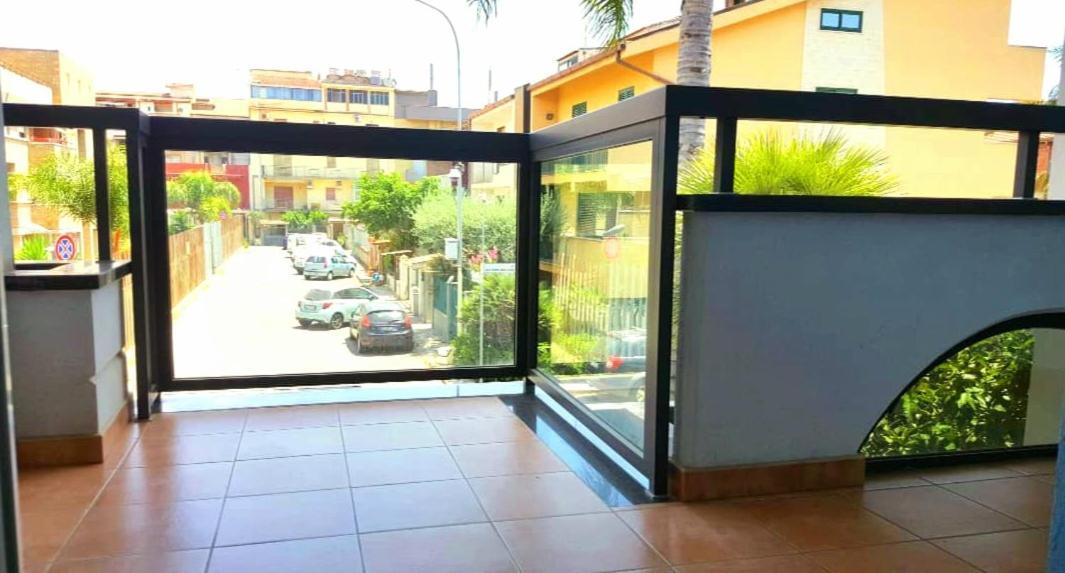 B&B La Villetta Gela Exterior photo