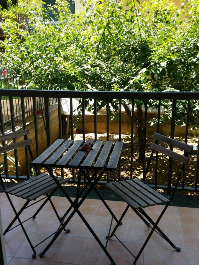 B&B La Villetta Gela Exterior photo